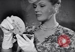Image of Summer fashions in New York during World War 2 New York City USA, 1944, second 29 stock footage video 65675037907