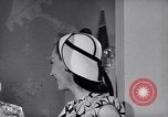 Image of Summer fashions in New York during World War 2 New York City USA, 1944, second 34 stock footage video 65675037907