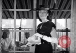Image of Summer fashions in New York during World War 2 New York City USA, 1944, second 44 stock footage video 65675037907