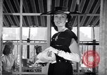 Image of Summer fashions in New York during World War 2 New York City USA, 1944, second 45 stock footage video 65675037907