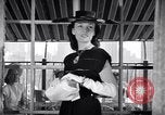 Image of Summer fashions in New York during World War 2 New York City USA, 1944, second 46 stock footage video 65675037907