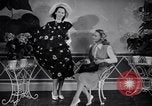 Image of Summer fashions in New York during World War 2 New York City USA, 1944, second 58 stock footage video 65675037907