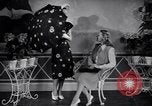 Image of Summer fashions in New York during World War 2 New York City USA, 1944, second 60 stock footage video 65675037907