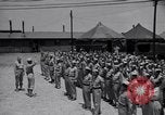 Image of Italian prisoners North Carolina United States USA, 1944, second 6 stock footage video 65675037908