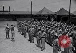Image of Italian prisoners North Carolina United States USA, 1944, second 7 stock footage video 65675037908
