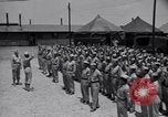 Image of Italian prisoners North Carolina United States USA, 1944, second 8 stock footage video 65675037908