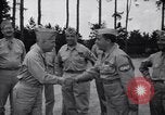 Image of Italian prisoners North Carolina United States USA, 1944, second 9 stock footage video 65675037908