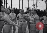 Image of Italian prisoners North Carolina United States USA, 1944, second 10 stock footage video 65675037908