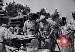 Image of Italian prisoners North Carolina United States USA, 1944, second 13 stock footage video 65675037908