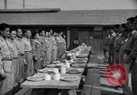 Image of Italian prisoners North Carolina United States USA, 1944, second 21 stock footage video 65675037908