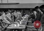 Image of Italian prisoners North Carolina United States USA, 1944, second 22 stock footage video 65675037908
