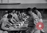 Image of Italian prisoners North Carolina United States USA, 1944, second 23 stock footage video 65675037908