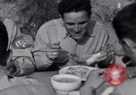 Image of Italian prisoners North Carolina United States USA, 1944, second 25 stock footage video 65675037908