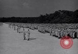 Image of Italian prisoners North Carolina United States USA, 1944, second 26 stock footage video 65675037908