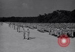 Image of Italian prisoners North Carolina United States USA, 1944, second 27 stock footage video 65675037908