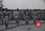 Image of Italian prisoners North Carolina United States USA, 1944, second 30 stock footage video 65675037908
