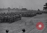 Image of Italian prisoners North Carolina United States USA, 1944, second 34 stock footage video 65675037908