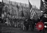 Image of Admiral King honors World War 2 heroes Washington DC USA, 1944, second 6 stock footage video 65675037909