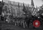Image of Admiral King honors World War 2 heroes Washington DC USA, 1944, second 7 stock footage video 65675037909