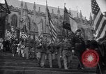 Image of Admiral King honors World War 2 heroes Washington DC USA, 1944, second 8 stock footage video 65675037909