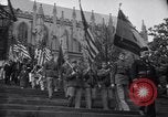Image of Admiral King honors World War 2 heroes Washington DC USA, 1944, second 9 stock footage video 65675037909