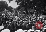 Image of Admiral King honors World War 2 heroes Washington DC USA, 1944, second 13 stock footage video 65675037909