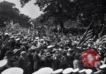 Image of Admiral King honors World War 2 heroes Washington DC USA, 1944, second 14 stock footage video 65675037909