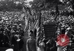 Image of Admiral King honors World War 2 heroes Washington DC USA, 1944, second 15 stock footage video 65675037909