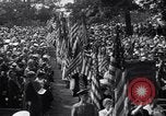 Image of Admiral King honors World War 2 heroes Washington DC USA, 1944, second 17 stock footage video 65675037909