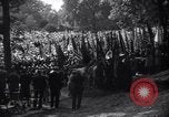 Image of Admiral King honors World War 2 heroes Washington DC USA, 1944, second 18 stock footage video 65675037909