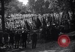 Image of Admiral King honors World War 2 heroes Washington DC USA, 1944, second 19 stock footage video 65675037909