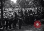 Image of Admiral King honors World War 2 heroes Washington DC USA, 1944, second 20 stock footage video 65675037909