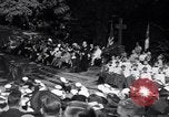 Image of Admiral King honors World War 2 heroes Washington DC USA, 1944, second 25 stock footage video 65675037909