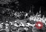 Image of Admiral King honors World War 2 heroes Washington DC USA, 1944, second 26 stock footage video 65675037909