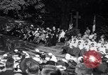 Image of Admiral King honors World War 2 heroes Washington DC USA, 1944, second 27 stock footage video 65675037909