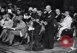 Image of Admiral King honors World War 2 heroes Washington DC USA, 1944, second 29 stock footage video 65675037909