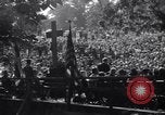 Image of Admiral King honors World War 2 heroes Washington DC USA, 1944, second 31 stock footage video 65675037909