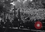 Image of Admiral King honors World War 2 heroes Washington DC USA, 1944, second 32 stock footage video 65675037909