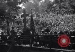Image of Admiral King honors World War 2 heroes Washington DC USA, 1944, second 33 stock footage video 65675037909