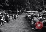 Image of Admiral King honors World War 2 heroes Washington DC USA, 1944, second 34 stock footage video 65675037909
