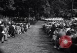 Image of Admiral King honors World War 2 heroes Washington DC USA, 1944, second 35 stock footage video 65675037909