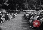 Image of Admiral King honors World War 2 heroes Washington DC USA, 1944, second 36 stock footage video 65675037909