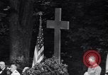 Image of Admiral King honors World War 2 heroes Washington DC USA, 1944, second 37 stock footage video 65675037909