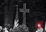 Image of Admiral King honors World War 2 heroes Washington DC USA, 1944, second 38 stock footage video 65675037909