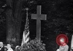Image of Admiral King honors World War 2 heroes Washington DC USA, 1944, second 39 stock footage video 65675037909