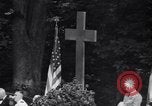 Image of Admiral King honors World War 2 heroes Washington DC USA, 1944, second 40 stock footage video 65675037909