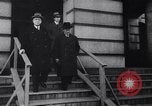 Image of Franklin D Roosevelt after Pearl Harbor attack Washington DC USA, 1941, second 29 stock footage video 65675037910