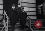 Image of Franklin D Roosevelt after Pearl Harbor attack Washington DC USA, 1941, second 30 stock footage video 65675037910