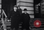Image of Franklin D Roosevelt after Pearl Harbor attack Washington DC USA, 1941, second 31 stock footage video 65675037910