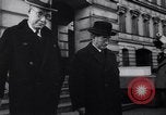 Image of Franklin D Roosevelt after Pearl Harbor attack Washington DC USA, 1941, second 33 stock footage video 65675037910